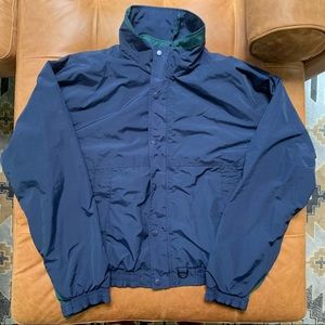 Vintage Tri-Mountain Jacket